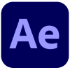 Adobe After Effects logo