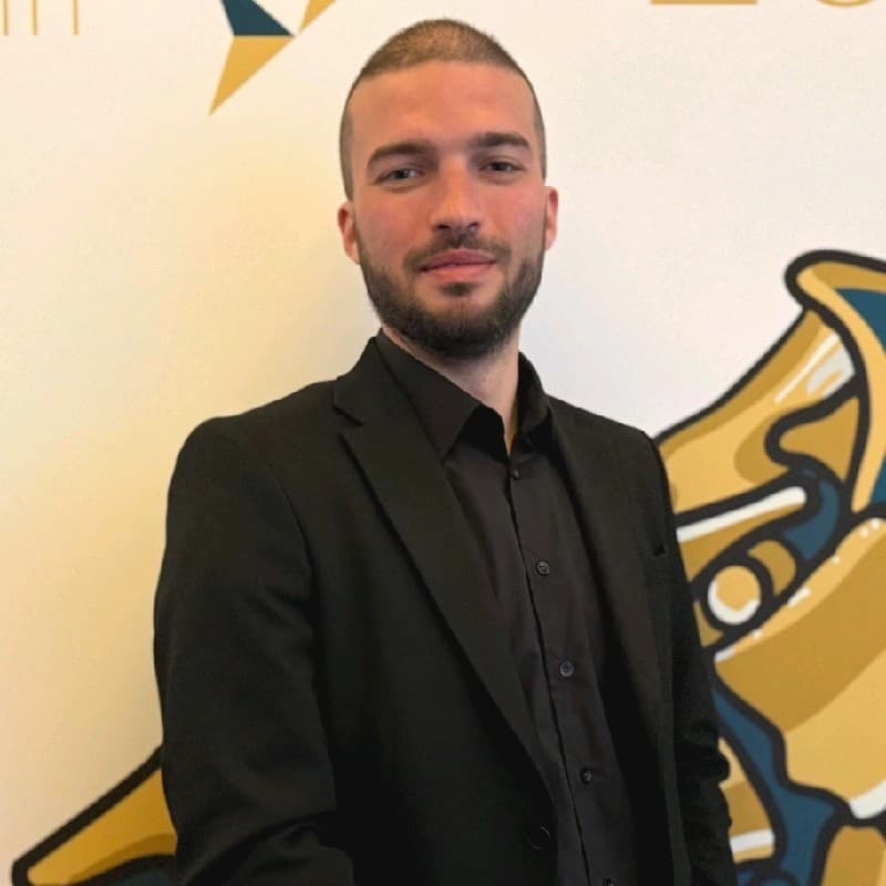 Co-Founder & CEO