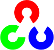 OpenCV logo