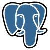 PostgreSQL logo