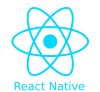 React Native logo