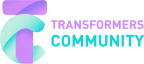 Transformers Community logo