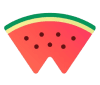 WatermelonDB logo